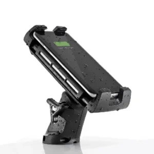 SCANSTRUT Edge 15W Waterproof wireless adjustable phone charging mount 12/24V  | SC-CW-05G