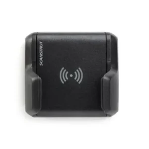 SCANSTRUT ROKK Wireless - Nano 10W. Waterproof wireless compact phone charging mount 12/24V  | SC-CW-11F