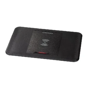 SCANSTRUT Waterproof Wireless Charger - Surface 3 Coil 15W 12/24V | SC-CW-2GT