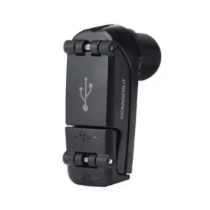 SCANSTRUT ROKK Charge Pro. Fast Charge USB-A & USB-C Socket  | SC-USB-03