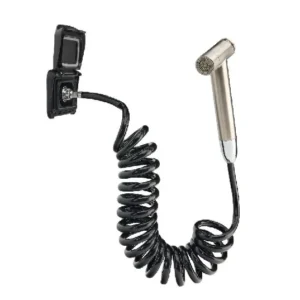 SCANSTRUT Ventura Series - Quick-Connect Cold Water Outlet with Wash Down Kit | SC-V-W1