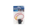 SEA CLEAR POWER In-Line Corrosion Resistant Fuse Holders 000-0126-001 | SCPILFH