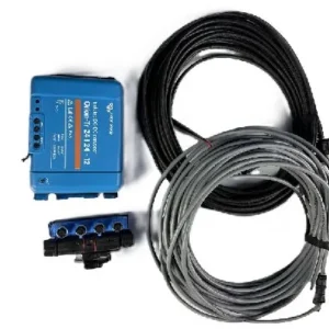 SEA.AI Watchkeeper Motor Installation Kit, 10 | F05510 **DROP SHIP ITEM**