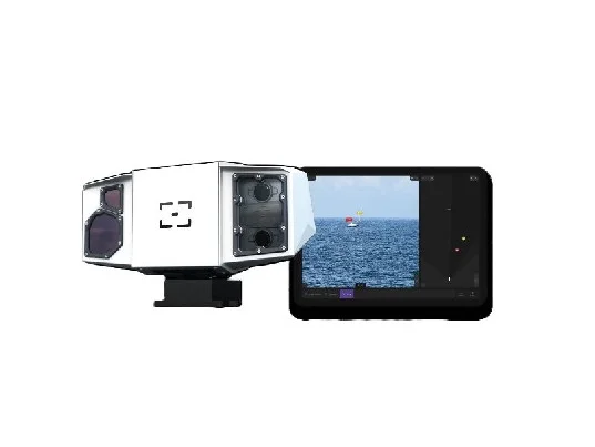 SEA.AI Sentry - For Commercial And Government Use As Well As For Use On Motoryachts | F06100 **DROP SHIP ITEM** - Image 2