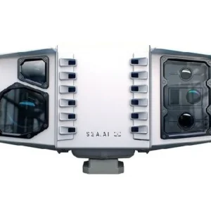 SEA.AI Sentry - For Commercial And Government Use As Well As For Use On Motoryachts | F06100 **DROP SHIP ITEM**