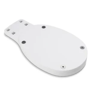 SEAVIEW Searchlight Modular Plate for M1 or M2 Mounts | ADABLANK
