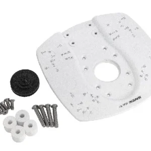 SEAVIEW Modular Top Plate for Intellian C700 M1 Mount | ADAC700M1 *ON SALE
