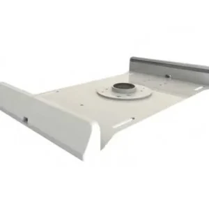 SEAVIEW Modular Top Plate for the STARLINK Standard Gen3 Antenna. Fits M1 and M2 Mounts. Accepts Light bar. | ADAG3