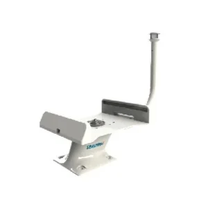 SEAVIEW Modular Top Plate for the STARLINK Mini Antenna. Fits M1 and M2 Mounts. Accepts Light bar. | ADAMINI