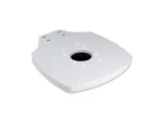 SEAVIEW Modular plate (starboard) to fit Starlink flat panel and RADAR on Seaview mounts ending M2 | ADAR1DMLTB