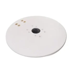 SEAVIEW Modular plate for mounts ending M1 or M2 for KVH M5/M7/TV5/TV6, Intellian i4/i6/d6, Raymarine 45/60STV | ADAS2 *SALE