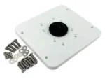 SEAVIEW Starlink Flat High Performance Antenna Modular Top Plate (no light bar option) | ADASTLKA