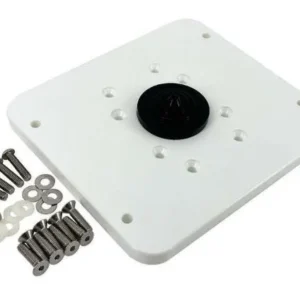 SEAVIEW Starlink Flat High Performance Antenna Modular Top Plate (no light bar option) | ADASTLKA