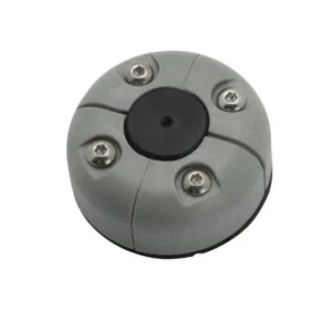 SEAVIEW Grey Plastic Retro Fit Cable Seal for wire up to 13.5mm / 0.53 | CG20PG2