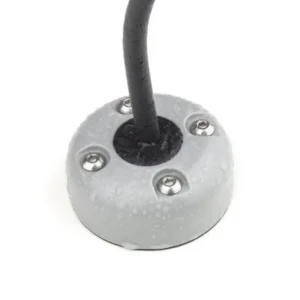 SEAVIEW Grey Plastic Vertical Cable Seal for wire up to 27.5mm / 1.08 | CG30PG