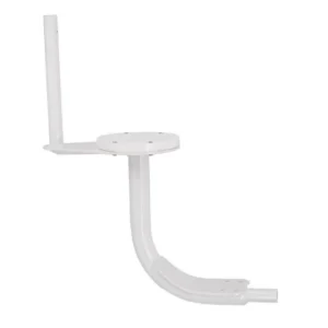 SEAVIEW Compact Light bar for thermal camera and light to clear closed dome radars / Must pick a LTB TOP  | LTBSF4