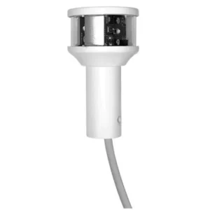SEAVIEW (LTB TOP) LTBU1A with 12" light post and LED light (SVLTP12 + LTBLED12) | LTBU1ALED12 *ON SALE WHILE SUPPLIES LAST*
