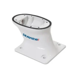 SEAVIEW 5" Modular Mnt/ AFT raked / 7 x 7 base plate / Light bar compatible / Top plate required | PMA57M1