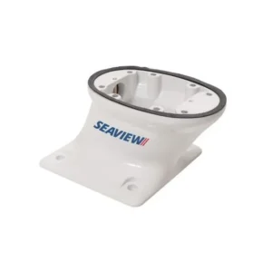 SEAVIEW 5" Modular Mnt/ FWD raked / 7 x 7 base plate / Light bar compatible / Top plate required | PMF57M1