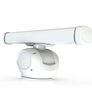 SEAVIEW 4-Degree Direct Mount Wedge for Simrad Halo Open Array Radars | RW47