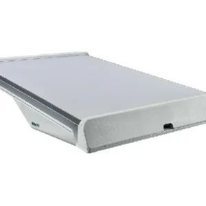 SEAVIEW Starlink Antenna Mount with 8-Degree Wedge | SRM200WB8