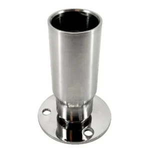 SEAVIEW Starlink S.S. 1-14 Threaded Adapter & S.S. Fixed Base | SV114STLKFB *ON SALE*