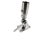 SEAVIEW Starlink S.S. 1-14 Threaded Adapter & S.S. Ratchet Base | SV114STLKRB *ON SALE*