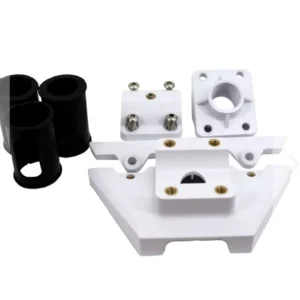 SEAVIEW Starlink Mini Rail & 1-14" Threaded Base Mount | SVRCLMINI