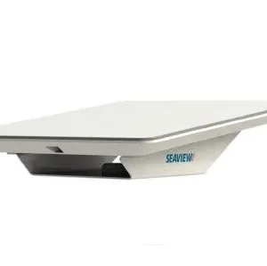 SEAVIEW Starlink Flat HP Gen2 Angled Wedge Base | SVSLWB *ON SALE*