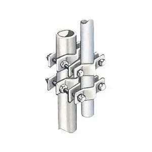 SHAKESPEARE Mast clamp for 476 antenna | 483