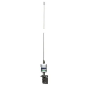 SHAKESPEARE 3', 3dB Classic VHF, low profile stainless steel antenna | 5215
