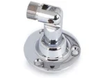 SHAKESPEARE Swivel base mount, stainless steel | 81-S
