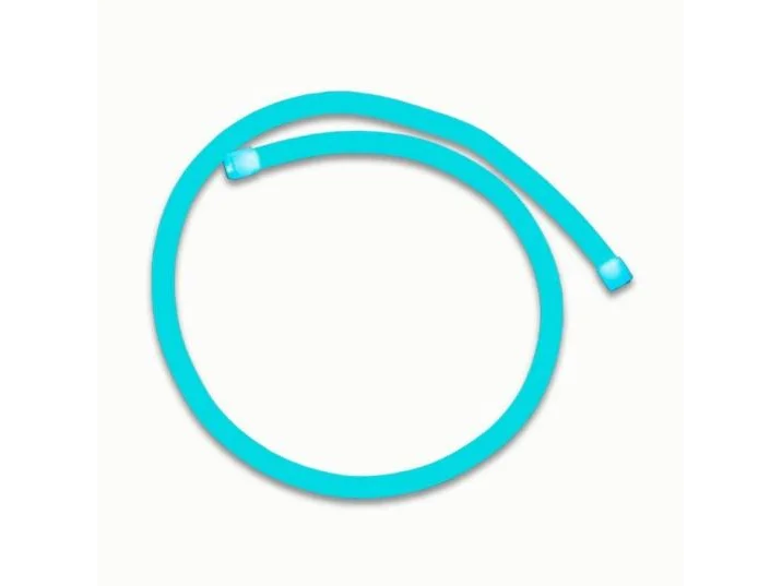 SHADOW-CASTER SCM-AL 8' Mini Accent Lighting Flex Strip - NEON | SCM-AL-MINI-NEON-08