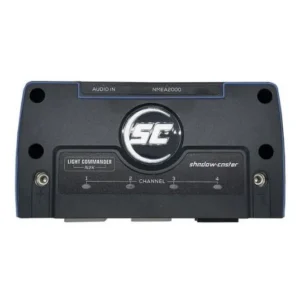 SHADOW-CASTER Light Commander NMEA 2000 Controller | SCM-LC-N2K