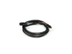 SIMRAD CABLE, VIDEO/0183, NSS/ZEUS, 6.5 FT | 000-00129-001