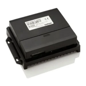 SIMRAD AD80 SIMRAD ANALOG DRIVE INTERFACE | 000-10191-001