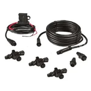 SIMRAD MICRO-C BACKBONE KIT | 000-10760-001