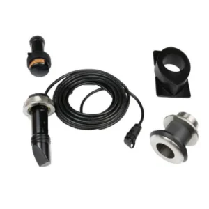 SIMRAD FORWARDSCAN TRANSDUCER W/SLEEVE AND PLUG | 000-11674-001