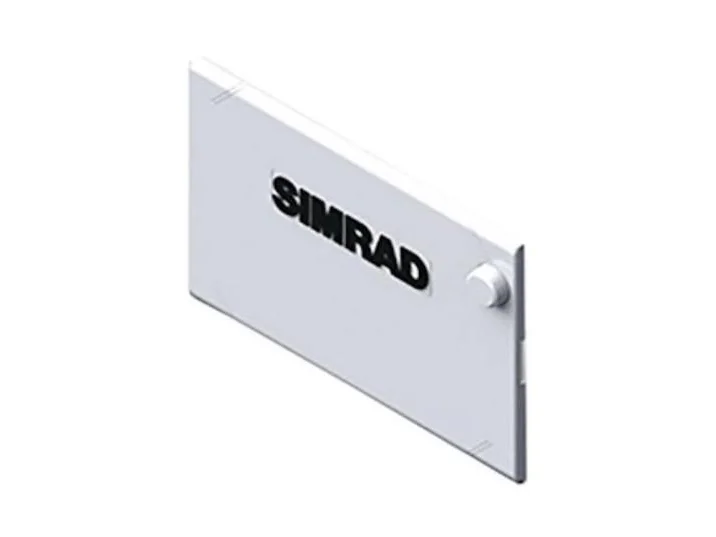 SIMRAD NSS9 EVO3 SUN COVER | 000-13741-001