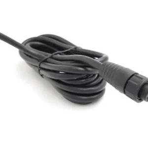 SIMRAD OP-BOX/NAIS, 12-PIN POWER/SERIAL CABLE, 2M | 000-13959-001