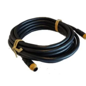 SIMRAD N2KEXT CABLE, MICRO-C, 6M, MED DUTY | 000-14377-001