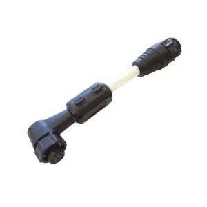 SIMRAD 3G/4G Broadband Radar to HALO Dome Radar adapter cable. | 000-14551-001