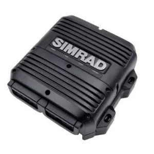 SIMRAD RI-50 HALO Radar Power Supply for HALO 2000 & 3000 Series Radars | 000-15757-001