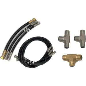 SIMRAD AUTOPILOT PUMPMK2 FITTING KIT, VERADO SYS | 000-15943-001