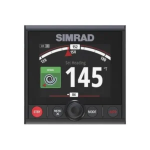SIMRAD AP44 ROTARY PILOT HEAD | 000-13289-001