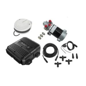 SIMRAD AP44H-VRF PACK MK2 (HIGH CAPACITY) | 000-13562-002