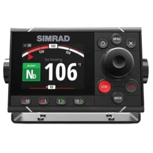 SIMRAD AP48 ROTARY AUTOPILOT HEAD | 000-13894-001