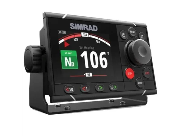 SIMRAD AP48 ROTARY AUTOPILOT HEAD | 000-13894-001 - RightSideMarine