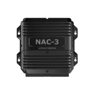 SIMRAD NAC-3 AUTOPILOT COMPUTER | 000-13250-001