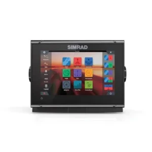 SIMRAD GO7 XSR HDI XDCR CMAP DISCOVER | 000-14326-002